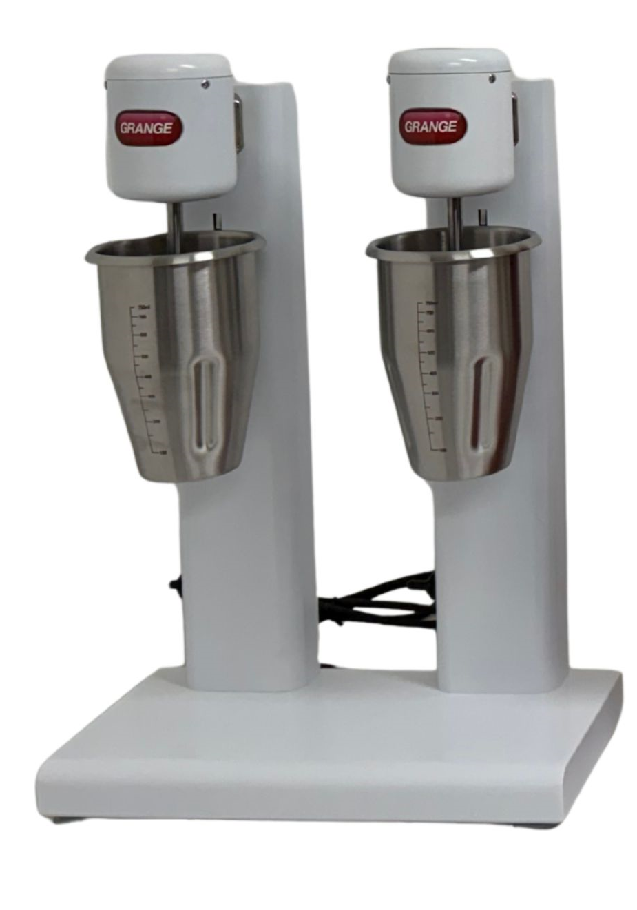 Grange GRMS2W Mosman Milkshake Machine - White