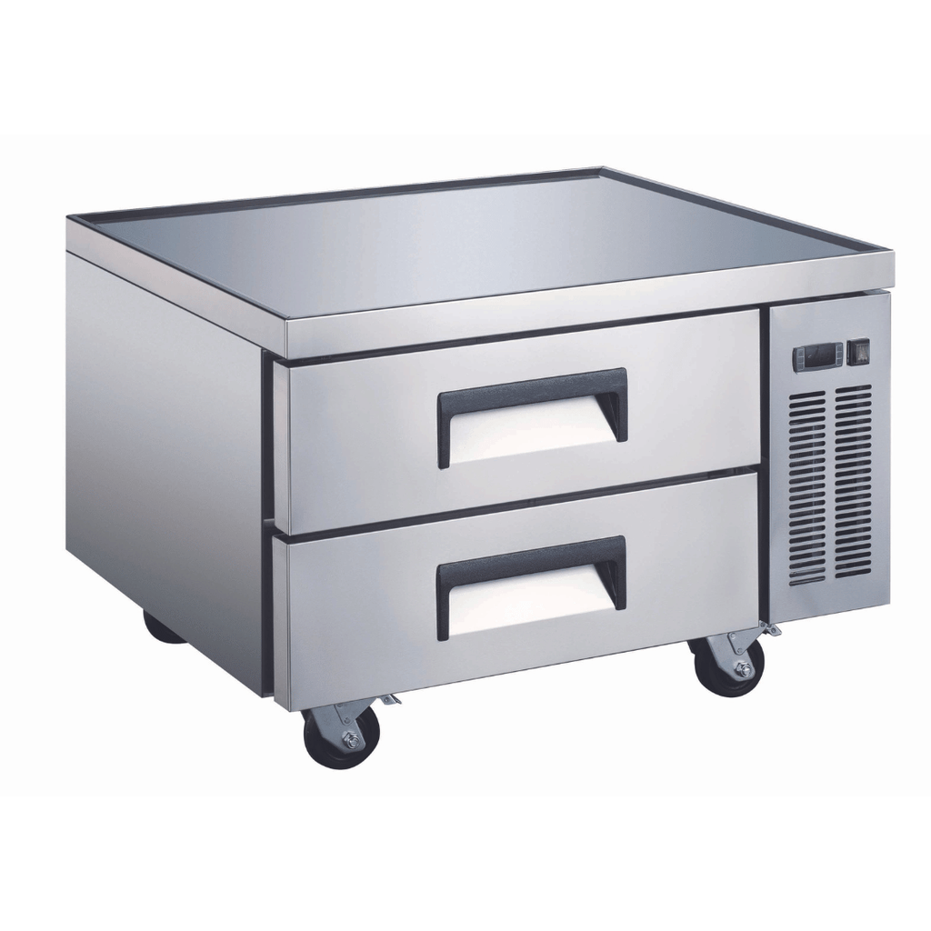 FED-X Chef Base Refrigerated Drawer Bench 272L XCB-48