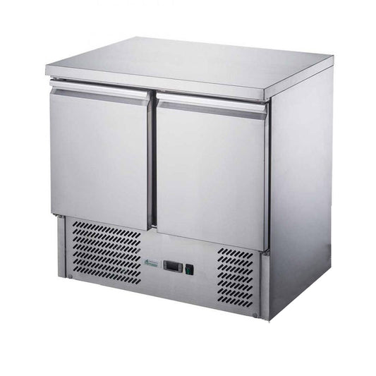 FED-X Compact Workbench Fridge - XGNS900B