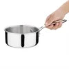 Vogue Tri Wall Saucepan 900ml Y244