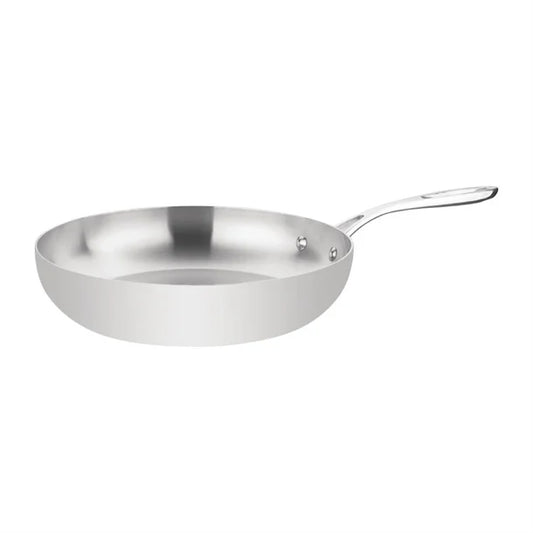Vogue Tri Wall Induction Frying Pan 280mm Y321