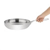 Vogue Tri Wall Induction Frying Pan 280mm Y321