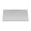 Vogue Stainless Steel Kitchen Shelf 600mm Y749