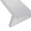 Vogue Stainless Steel Kitchen Shelf 600mm Y749