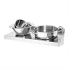 Vogue Stainless Steel Kitchen Shelf 600mm Y749