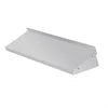 Vogue Stainless Steel Kitchen Shelf 900mm Y750