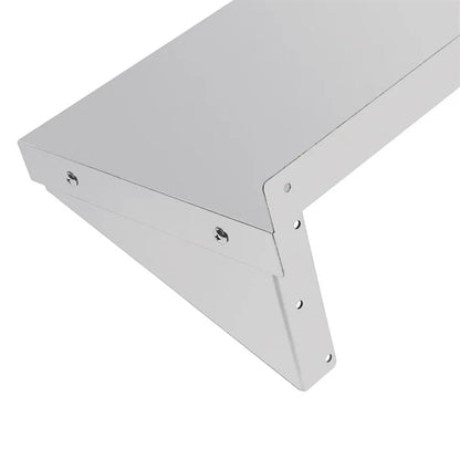 Vogue Stainless Steel Kitchen Shelf 1200mm Y751