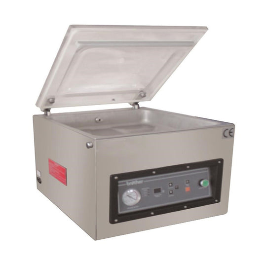 Yasaki Commercial Bench Top Vacuum Packing Machine ZJ-VM500B2