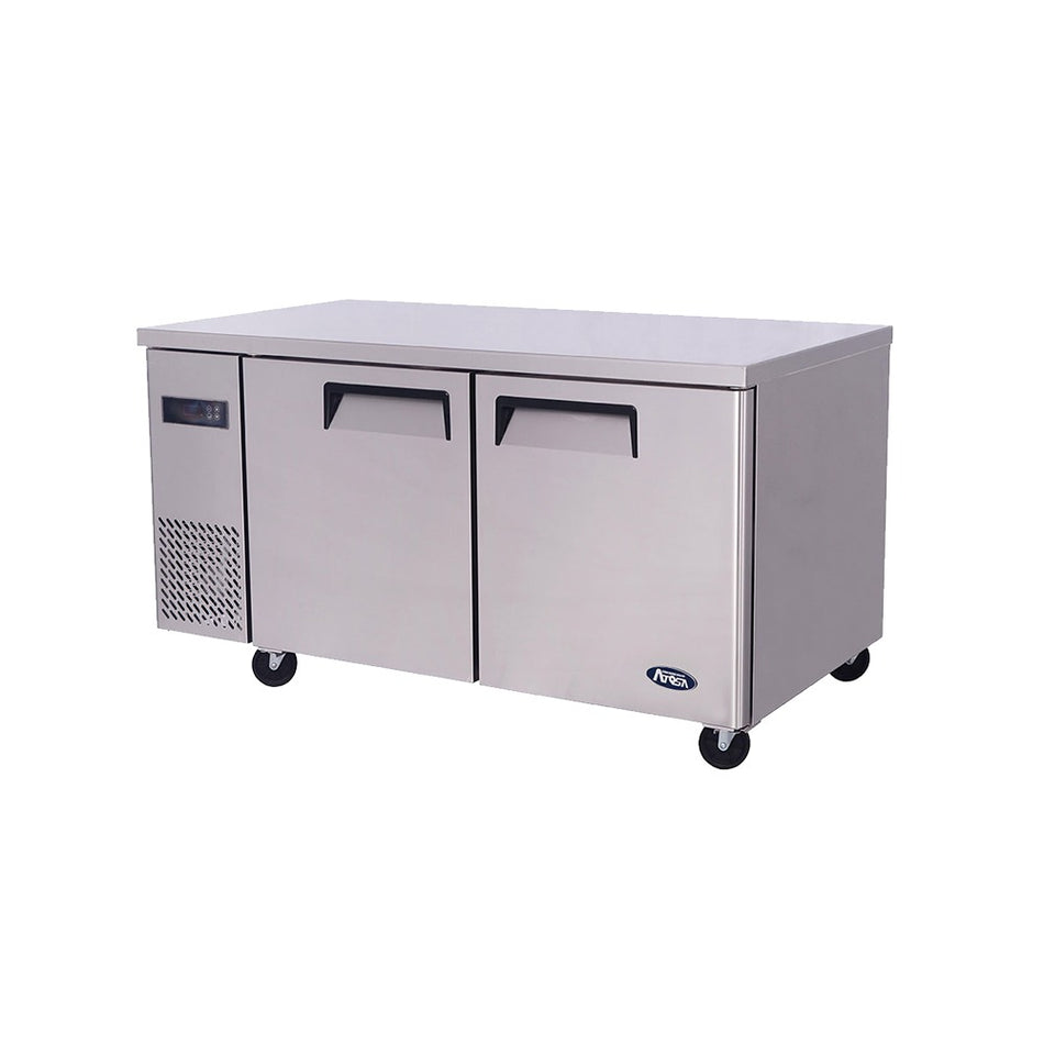 Atosa UNDERCOUNTER FREEZER 1200MM YPF9027