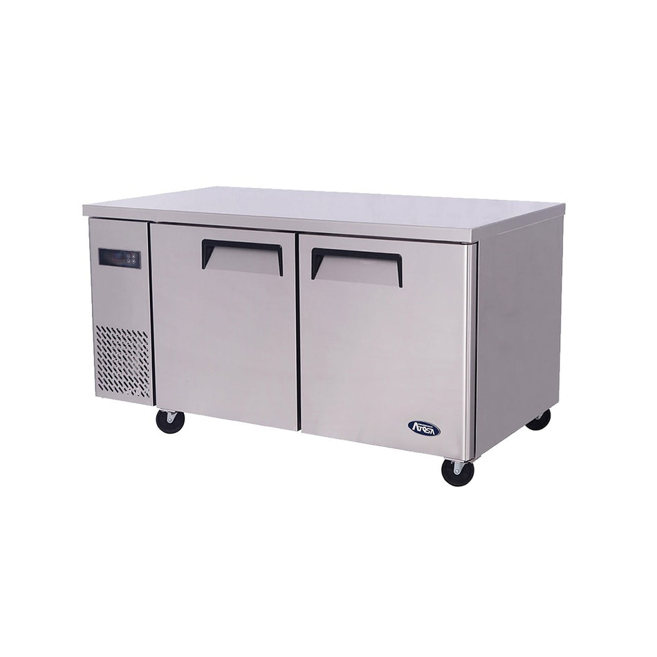 Atosa UNDERCOUNTER FREEZER 1500MM YPF9037