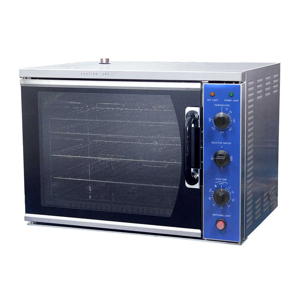 Electric Convection Oven YXD-6A/15