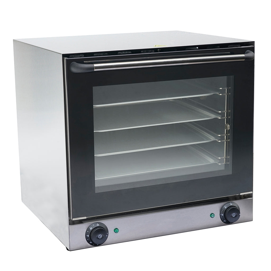 YXD-1AE CONVECTMAX OVEN Heats 50 to 300 Degrees