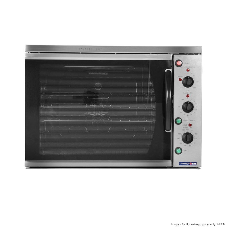 ConvectMax Electric Convection Oven - YXD-6A/15