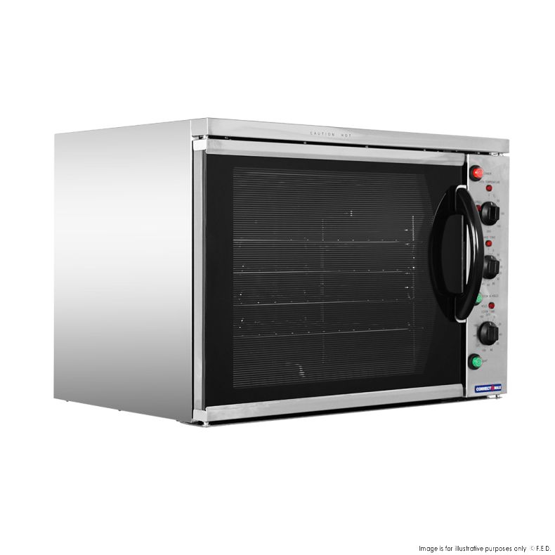 Electric Convection Oven - YXD-6A