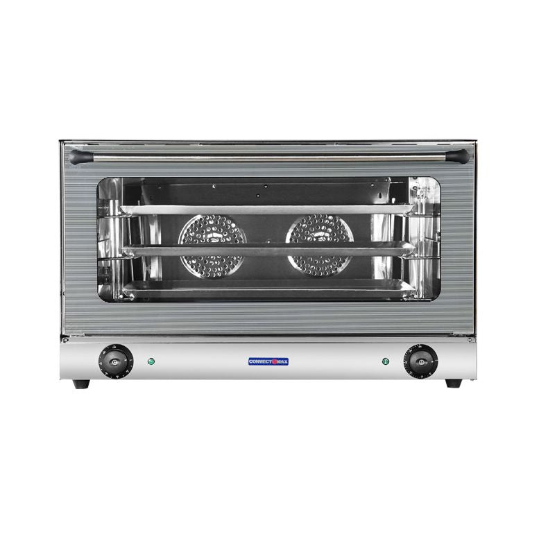 ConvectMax Stainless Steel Convection Oven YXD-8A-3E