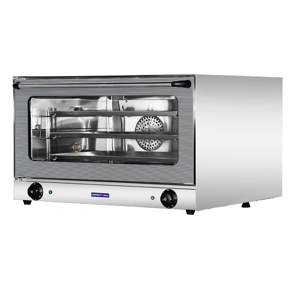 ConvectMax Stainless Steel Convection Oven YXD-8A-3E