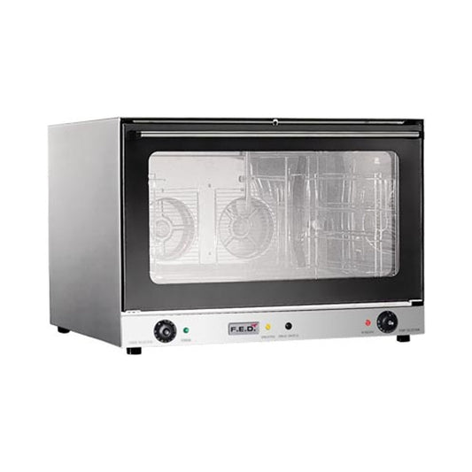 YXD-8A CONVECTMAX OVEN Heats 50 to 300 Degrees