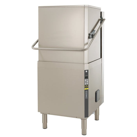 Zanussi Passthrough Dishwasher w/ Drain Pump & Detergent Dispenser 505109
