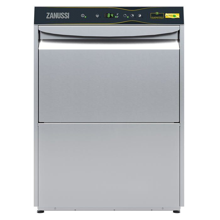 Zanussi Premium Undercounter Dishwasher with Drain Pump 502729