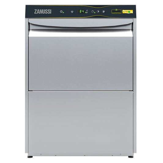 Zanussi Premium Undercounter Dishwasher with Drain Pump 502729