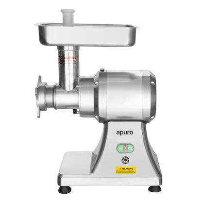 Apuro CH133-A Heavy Duty Meat Mincer - Size #12