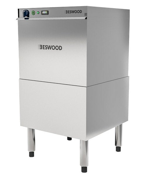 Eswood IW3N Undercounter Glasswasher