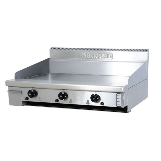 Goldstein 915mm Gas Griddle GPGDB36