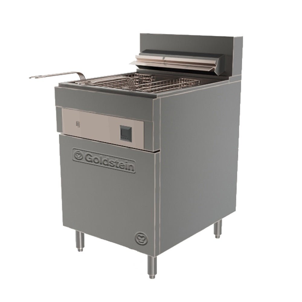 Goldstein FRE24DL Rapid Fry 45L Electric Fryer