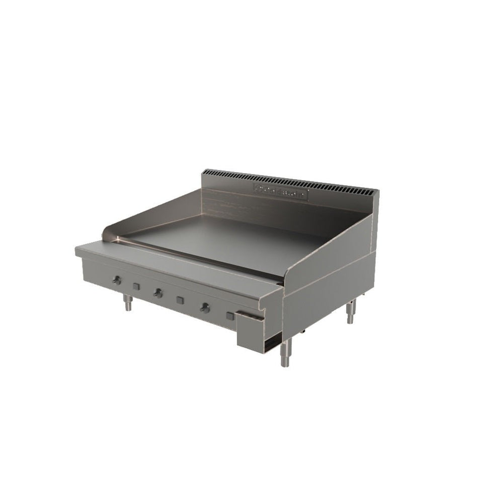 Goldstein GPEDB36 915mm Electric Griddle Plate
